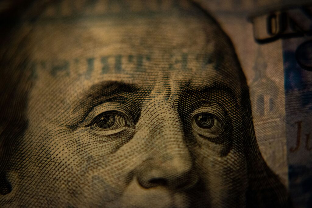U.S. economy analysis for March 30, 2025, by GLHR Investing