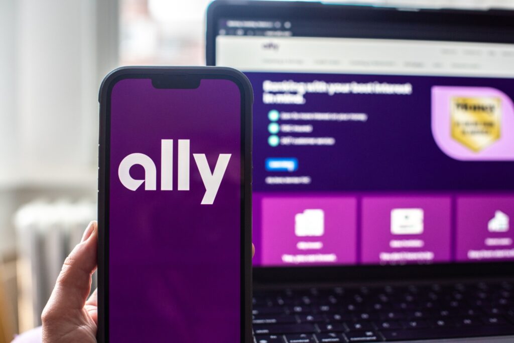 Ally Financial (ALLY) stock analysis and insights from GLHR Investing