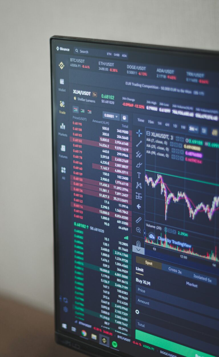 Stock market events March 2025: Top 10 moments impacting investors