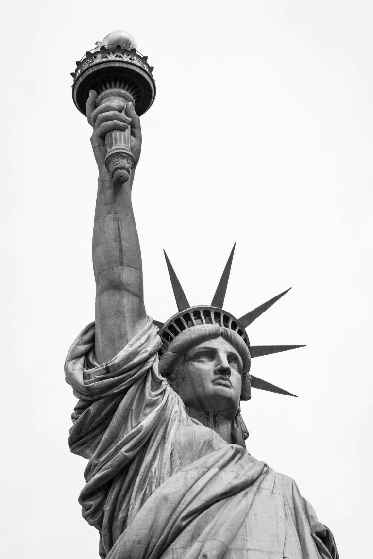 Trump’s 2025 economic moves and wealth impact analysis by GLHR Investing