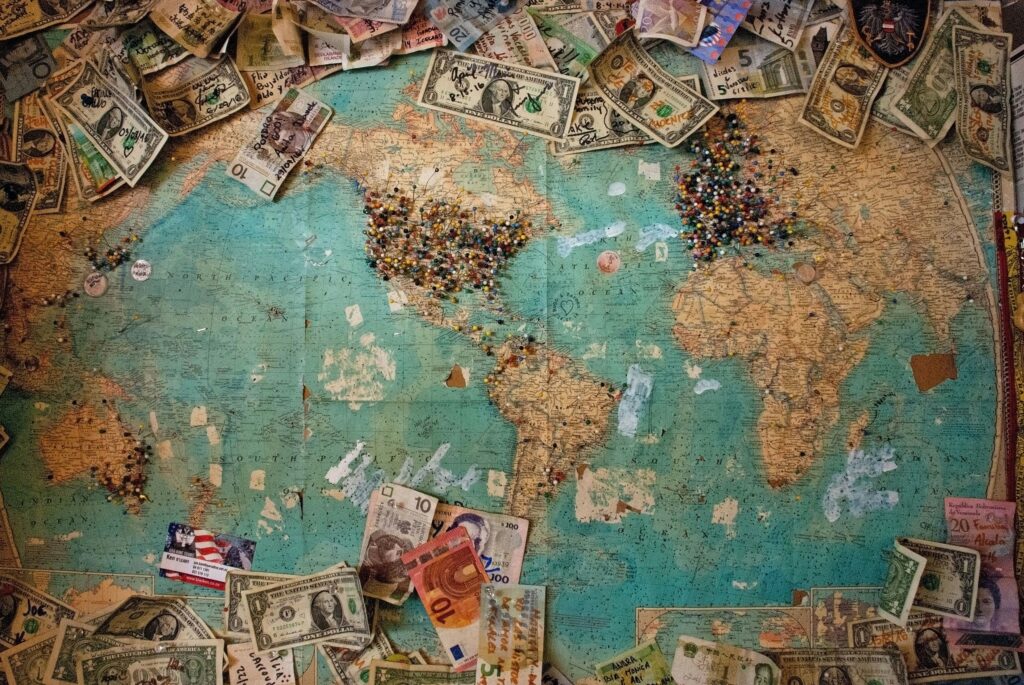 Financial moves week March 2025—GLHR Investing