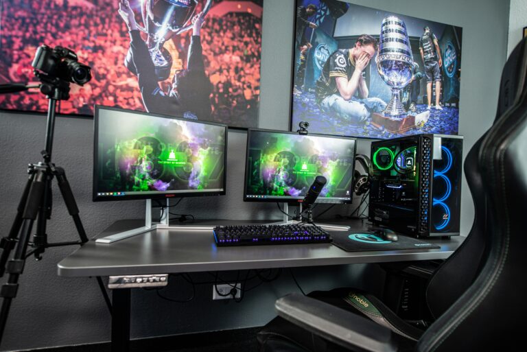 Gaming week March 2025—GLHR Investing