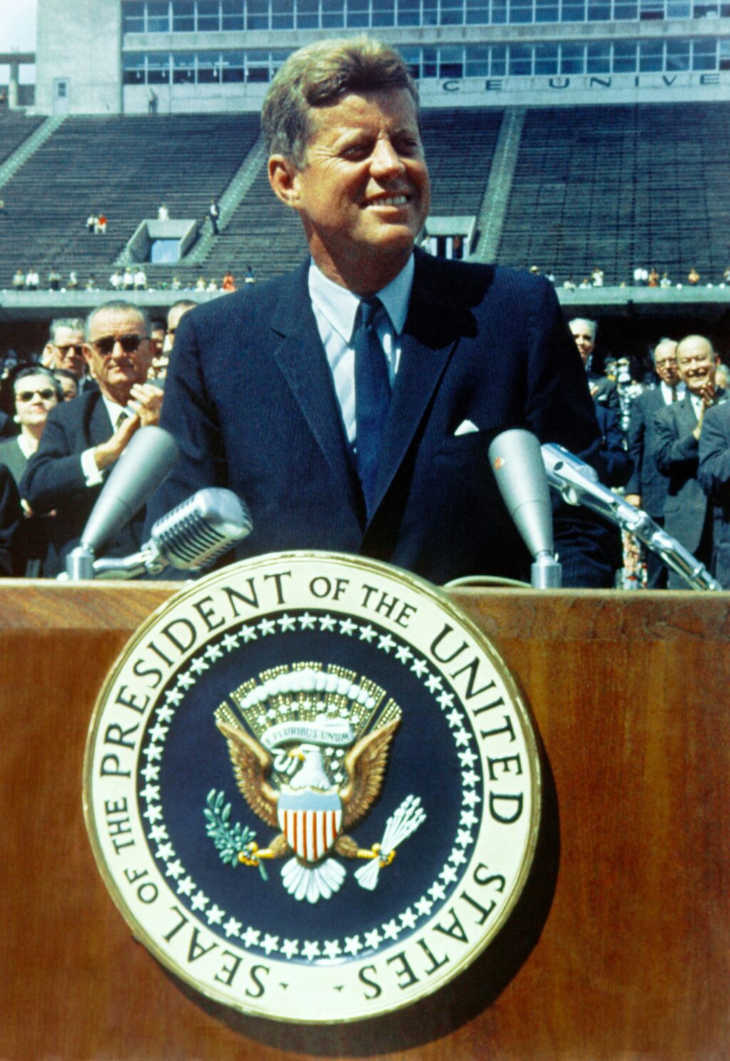 JFK files top 10 March 2025—GLHR Investing Daily
