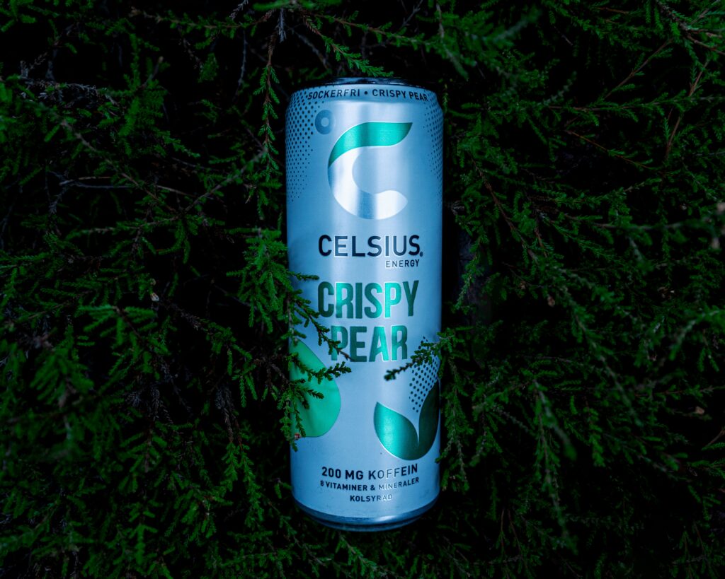 Celsius stock chill March 2025—GLHR Investing Daily