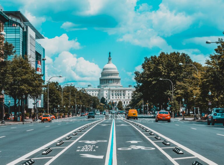 White House stocks week March 2025—GLHR Investing Daily