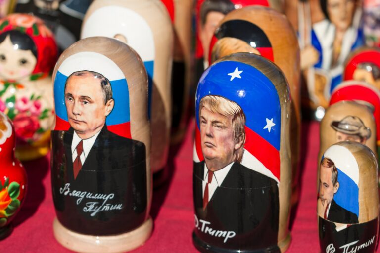 Trump actions today March 2025—GLHR Investing