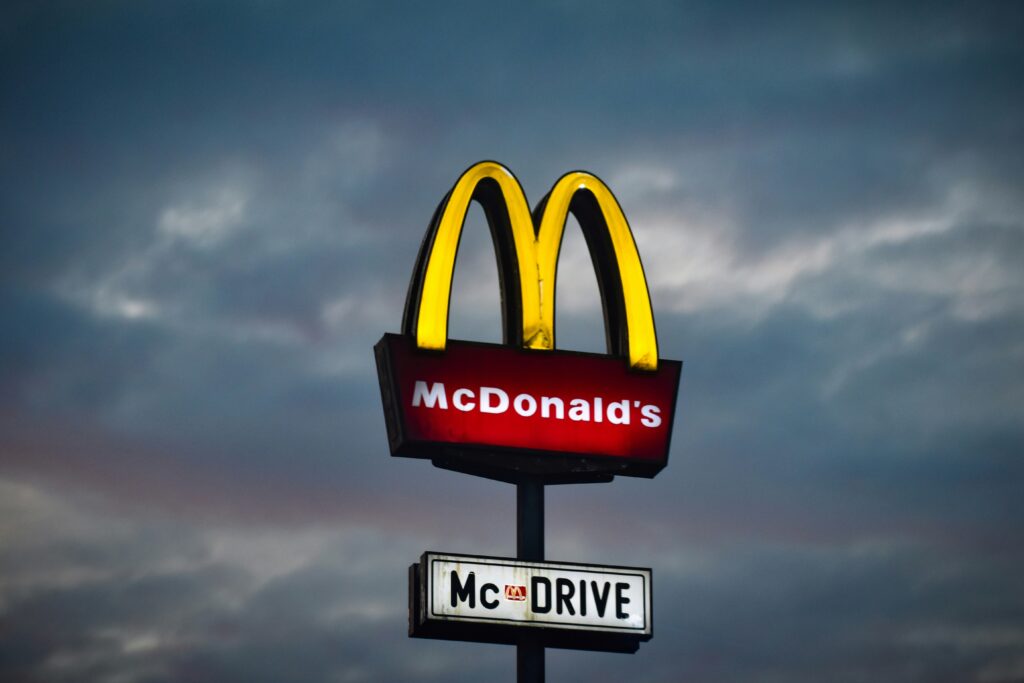 McDonald’s financials March 2025—GLHR Investing
