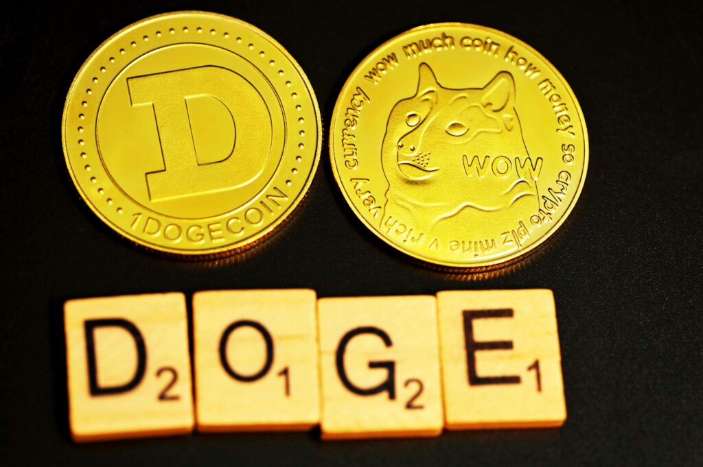 Dogecoin March 2025—GLHR Investing