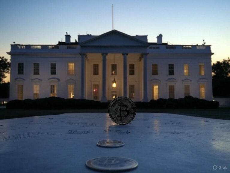 White House investor moves shake markets—GLHR Investing Daily