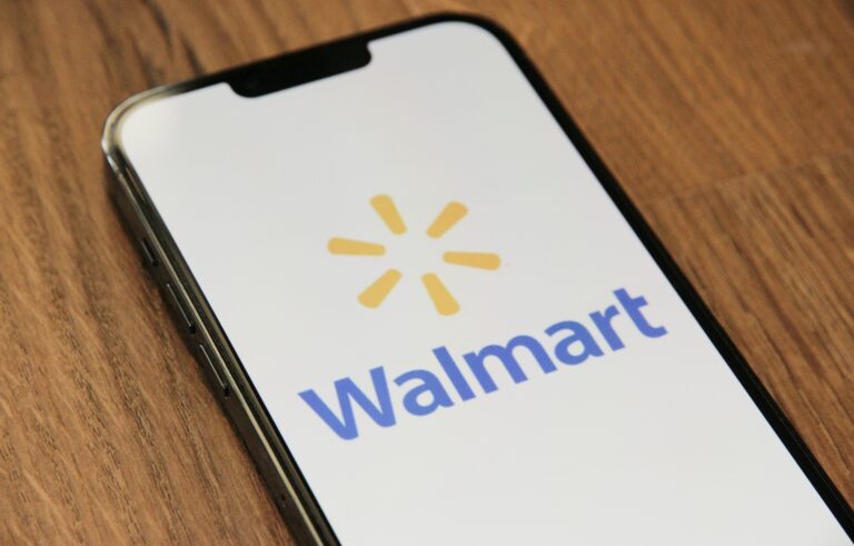 Walmart (WMT) stock analysis for April 8, 2025, by GLHR Investing
