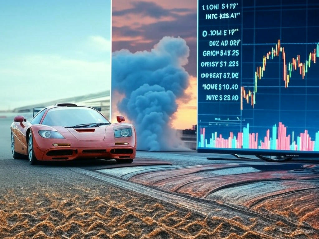 Sunday weekly recap March 2025—GLHR Investing