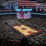 Top 10 NBA events of 2025 so far