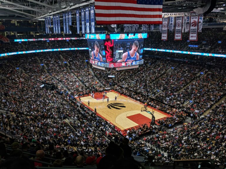 Top 10 NBA events of 2025 so far