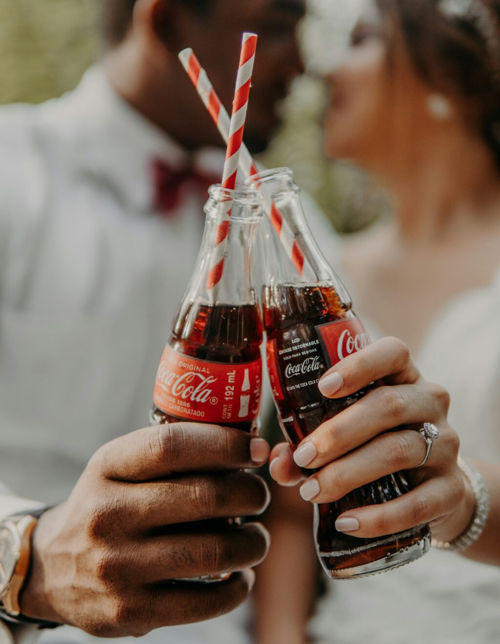 Coca-Cola stock analysis and beverage market insights from GLHR Investing