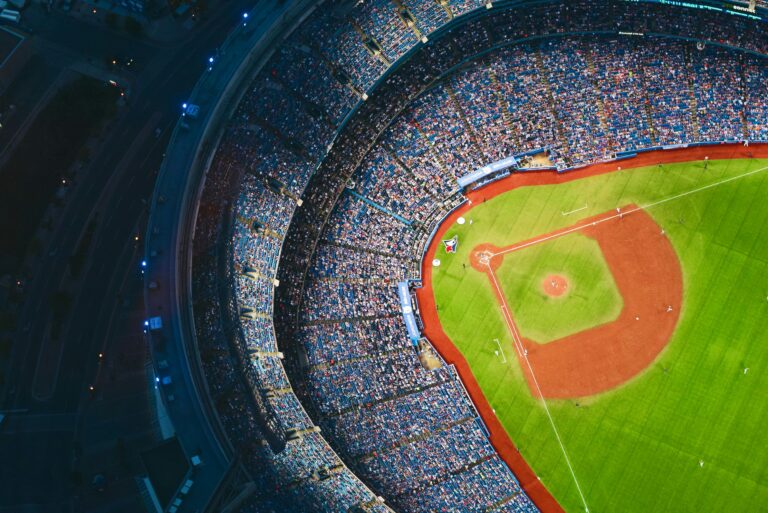 USA sports week March 2025—GLHR Investing