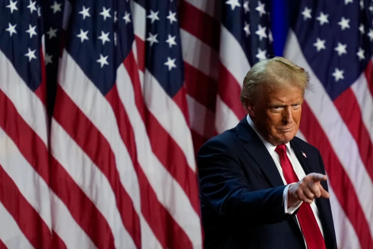 Trump’s March 24-30, 2025, moves analysis by GLHR Investing