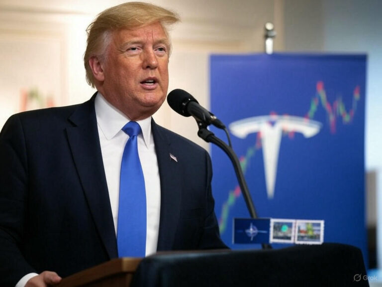 Trump investor moves shake markets March 2025—GLHR Investing Daily