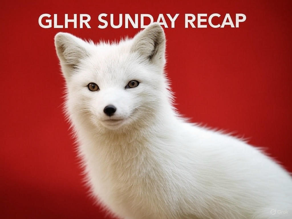 White House week analysis March 31-April 6, 2025, by GLHR Investing