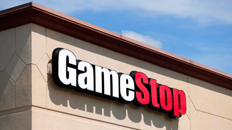 GameStop (GME) stock analysis for April 4, 2025, by GLHR Investing