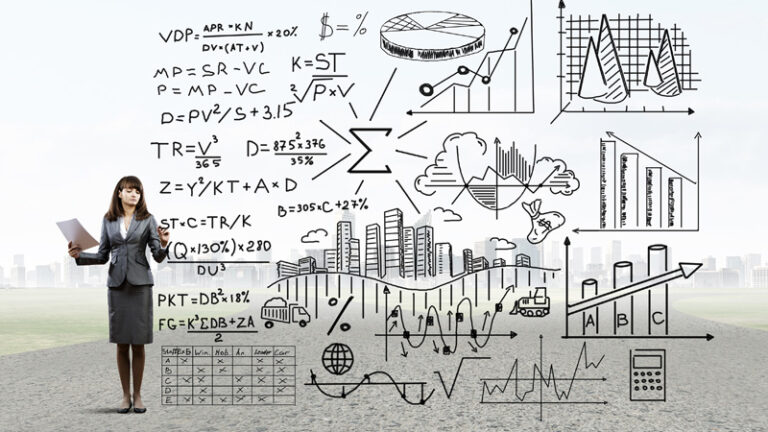 Guide to what makes stocks go up or down for young investors by GLHR Investing