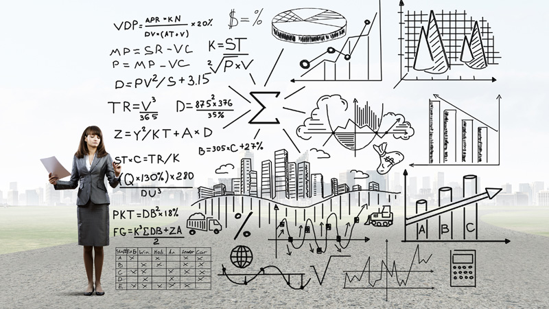 Guide to what makes stocks go up or down for young investors by GLHR Investing