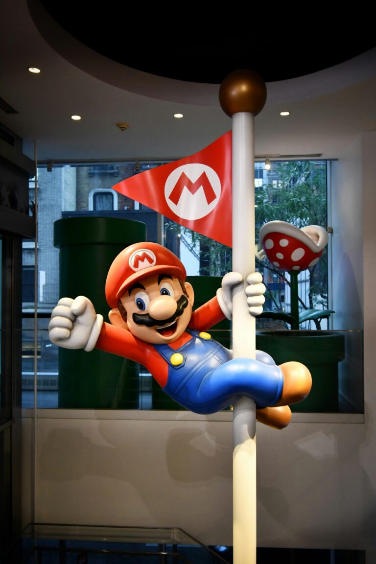 Gaming stocks and news analysis March 28-April 4, 2025, by GLHR Investing