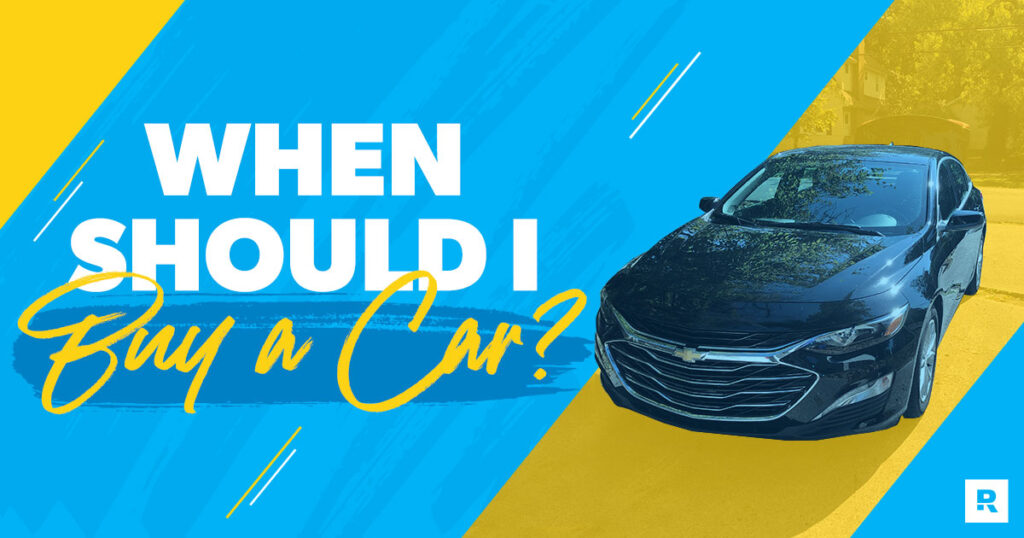 Car dealership for May 2025 vehicle buying analysis