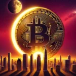 Crypto price chart for May 2025 analysis