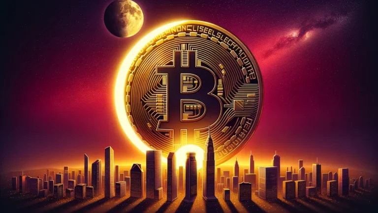 Crypto price chart for May 2025 analysis