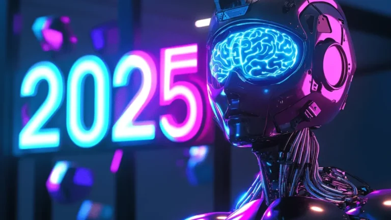 AI circuitry for 2025 AI stocks analysis