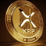 Cryptocurrency chart for XRP 2025 analysis