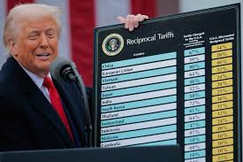 Steel mill for tariffs and trade wars 2025 analysis
