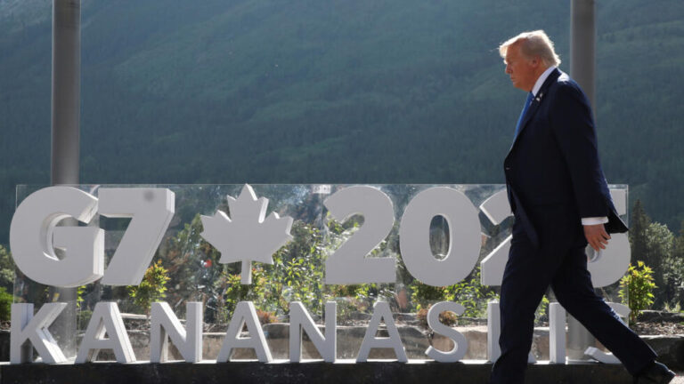 White House for Trump’s June 2025 stock market analysis