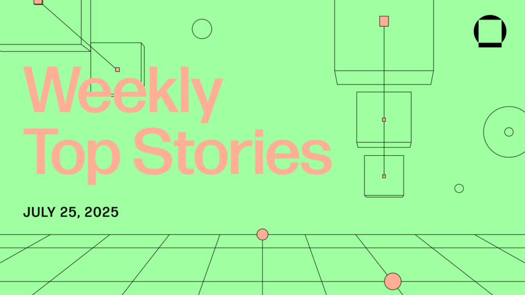 Viral TikTok video for July 2025 stories analysis