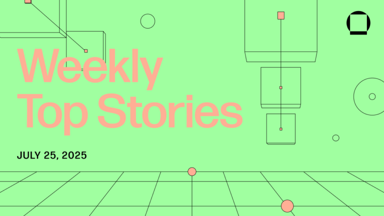 Viral TikTok video for July 2025 stories analysis