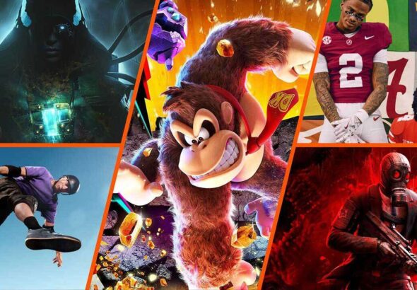 Gaming console for July 2025 gaming news analysis