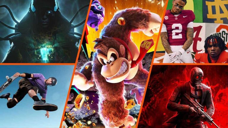 Gaming console for July 2025 gaming news analysis