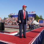 White House for Trump’s July 2025 investor impact analysis