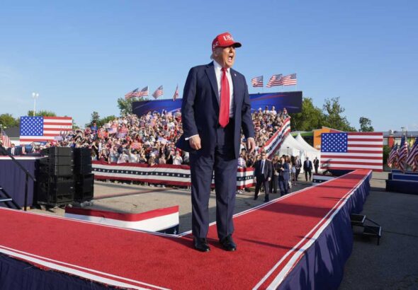 White House for Trump’s July 2025 investor impact analysis