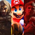 Gaming console for gaming stocks 2025 analysis