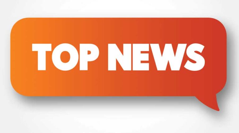 August 2025 news investors