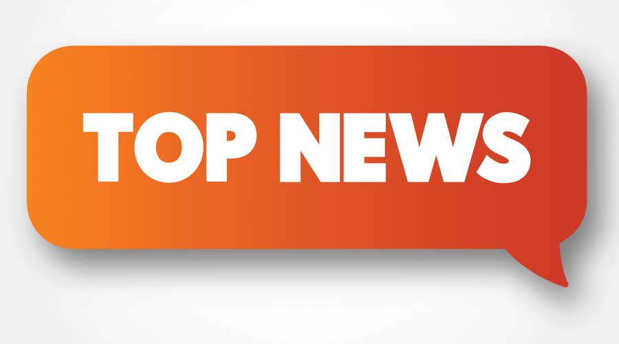 August 2025 news investors