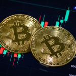 Bitcoin price surge October 2025 chart