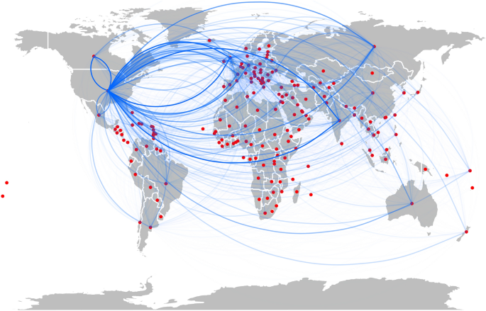 Global news headlines impacting investors November 2025