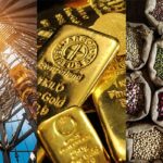 Global news crises November 2025 impacting investors