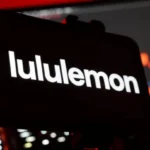 top 10 S&P 500 stocks down 2025