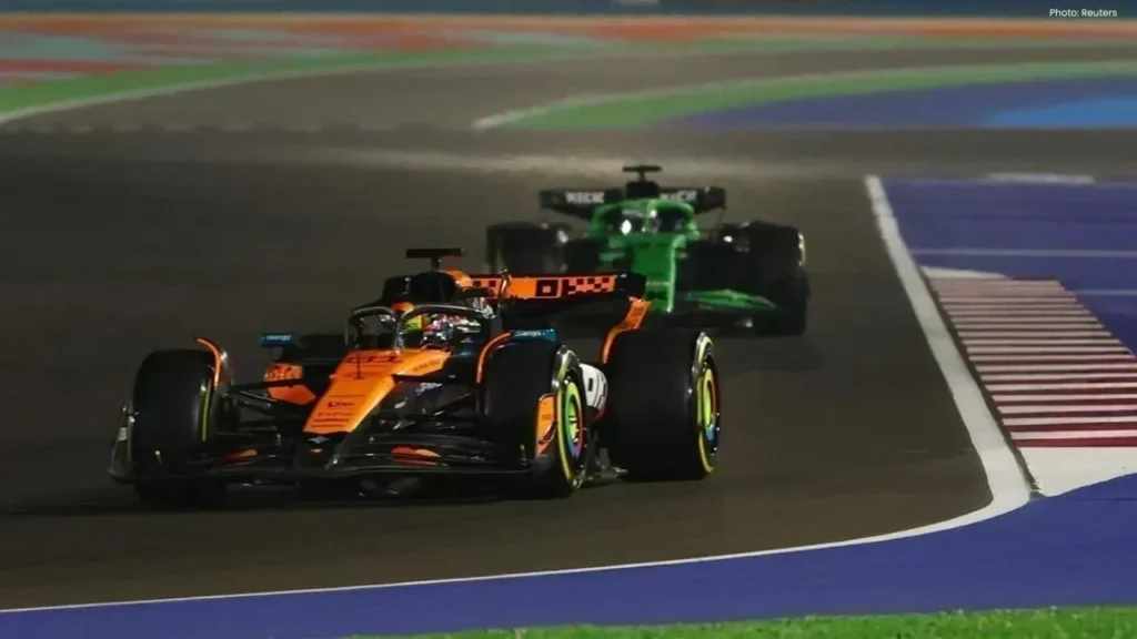 "November 2025 Sports Highlights Action Shot