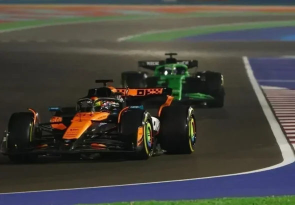 "November 2025 Sports Highlights Action Shot