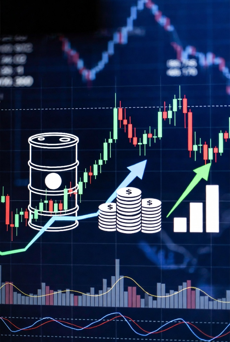 Portfolio tweaks for Q4 volatility including energy surge and Treasury defense