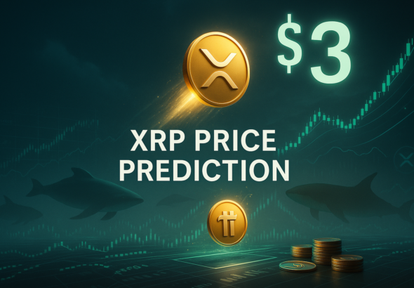 XRP Surges Past Regulatory Hurdles: What Investors Can Expect in 2026 | GLHR Investing
